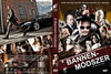 A Bannen-módszer (fero68) DVD borító FRONT Letöltése