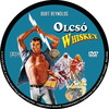 Olcsó Whiskey (fero68) DVD borító CD1 label Letöltése