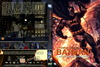 Batman: A sötét lovag visszatér 2. rész (fero68) DVD borító FRONT Letöltése