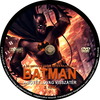 Batman: A sötét lovag visszatér 2. rész (fero68) DVD borító CD1 label Letöltése