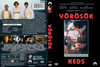 Vörösök (kepike) DVD borító FRONT Letöltése