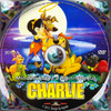 Charlie - Minden kutya a mennybe jut (kepike) DVD borító CD1 label Letöltése