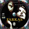 Farkas (1994) (kepike) DVD borító CD1 label Letöltése