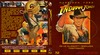 Indiana Jones és az elveszett frigyláda fosztogatói (Old Dzsordzsi) DVD borító FRONT Letöltése