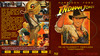 Indiana Jones és az elveszett frigyláda fosztogatói (Old Dzsordzsi) DVD borító FRONT slim Letöltése