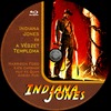 Indiana Jones és a Végzet Temploma (Indiana Jones 2) (Old Dzsordzsi) DVD borító CD2 label Letöltése
