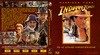 Indiana Jones és az utolsó kereszteslovag (Indiana Jones 3) (Old Dzsordzsi) DVD borító FRONT Letöltése