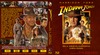 Indiana Jones és a kristálykoponya királysága (Indiana Jones 4) (Old Dzsordzsi) DVD borító FRONT Letöltése