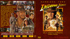 Indiana Jones és a kristálykoponya királysága (Indiana Jones 4) (Old Dzsordzsi) DVD borító FRONT slim Letöltése