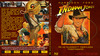 Indiana Jones és az elveszett frigyláda fosztogatói (gerinces) (Old Dzsordzsi) DVD borító FRONT slim Letöltése