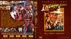 Indiana Jones és a Végzet Temploma (gerinces) (Indiana Jones 2) (Old Dzsordzsi) DVD borító FRONT Letöltése