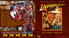 Indiana Jones és a Végzet Temploma (gerinces) (Indiana Jones 2) (Old Dzsordzsi) DVD borító FRONT slim Letöltése