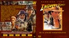 Indiana Jones és az utolsó kereszteslovag (gerinces) (Indiana Jones (Old Dzsord) DVD borító FRONT Letöltése