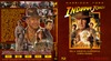 Indiana Jones és a kristálykoponya királysága (Indiana Jones 4) (gerinces) (Old) DVD borító FRONT Letöltése