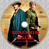 Seraphim Falls - A múlt szökevénye (döme123) DVD borító CD1 label Letöltése