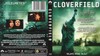 Cloverfield DVD borító FRONT Letöltése