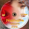 Nathalie második élete (gab.boss) DVD borító CD2 label Letöltése