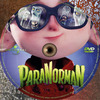 ParaNorman (gab.boss) DVD borító CD3 label Letöltése