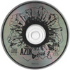 Azok a fiúk 2. DVD borító CD1 label Letöltése