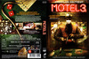 Motel 3. DVD borító FRONT Letöltése