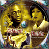 Odalent a Deltán (kepike) DVD borító CD1 label Letöltése