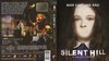 Silent Hill - A halott város DVD borító FRONT Letöltése