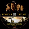 Pokoli lecke (Old Dzsordzsi) DVD borító CD1 label Letöltése