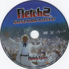 Fletch 2. - Szenzációs ajánlat DVD borító CD1 label Letöltése