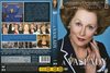 A Vaslady DVD borító FRONT Letöltése