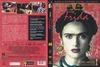 Frida DVD borító FRONT Letöltése