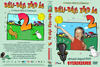 Bújj-bújj zöld ág 2. (Csiribácsi) DVD borító FRONT Letöltése
