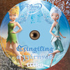 Csingiling: A szárnyak titka (gab.boss) DVD borító CD1 label Letöltése