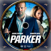 Parker (debrigo) DVD borító CD4 label Letöltése