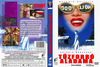 Tûzforró Alabama (kepike) DVD borító FRONT Letöltése