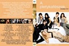 Gossip Girl - A pletykafészek 4. évad (gerinces) (Christo) DVD borító FRONT Letöltése