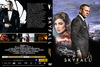 Skyfall (007 - James Bond) (Presi) DVD borító FRONT Letöltése