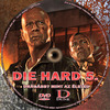 Die Hard 5. - Drágább, mint az életed (Die Herd 5.) (gab.boss) DVD borító CD2 label Letöltése