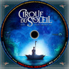 Cirque du Soleil - Egy világ választ el (debrigo) DVD borító CD1 label Letöltése