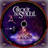 Cirque du Soleil - Egy világ választ el (debrigo) DVD borító CD2 label Letöltése