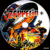 Zeppelin (singer) DVD borító CD1 label Letöltése