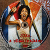 Juan, a zombivadász (gab.boss) DVD borító CD1 label Letöltése