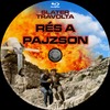 Rés a pajzson (Old Dzsordzsi) DVD borító CD4 label Letöltése
