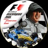 Formula 1 - 2005-2012. szezon (Old Dzsordzsi) DVD borító CD1 label Letöltése