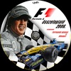 Formula 1 - 2005-2012. szezon (Old Dzsordzsi) DVD borító CD2 label Letöltése