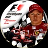 Formula 1 - 2005-2012. szezon (Old Dzsordzsi) DVD borító CD3 label Letöltése