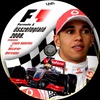Formula 1 - 2005-2012. szezon (Old Dzsordzsi) DVD borító CD4 label Letöltése
