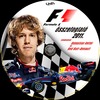 Formula 1 - 2005-2012. szezon (Old Dzsordzsi) DVD borító FRONT slim Letöltése