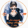 Az angyali Audrey Hepburn 1-2. rész (gab.boss) DVD borító CD3 label Letöltése