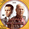 Looper - A jövõ gyilkosa (atlantis) DVD borító CD3 label Letöltése