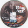 Gorkij park DVD borító CD1 label Letöltése